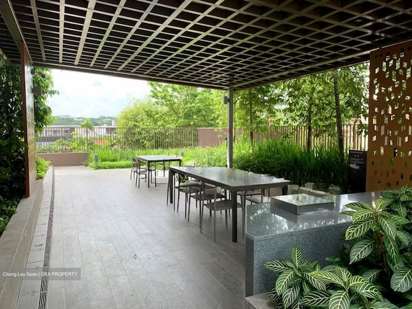 Parksuites (D10), Apartment #581254401